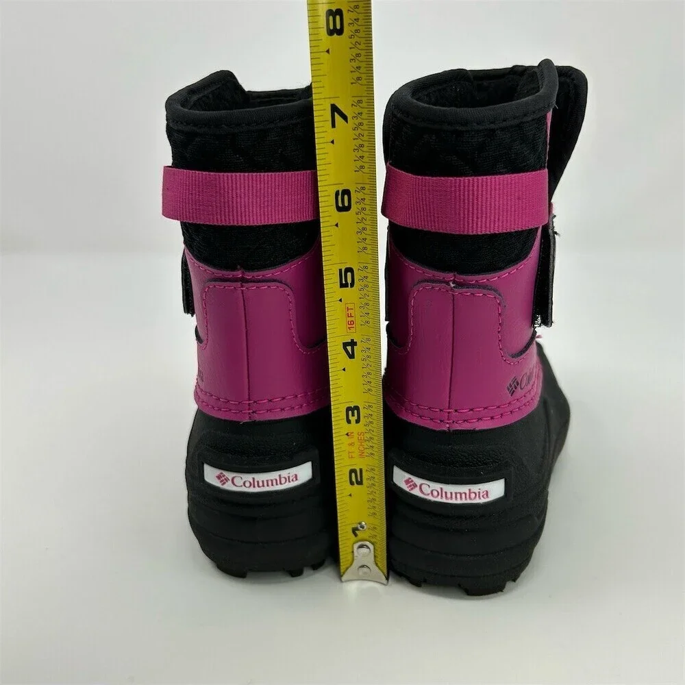Columbia powderbug snowlite